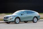 Honda Accord Crosstour 2010 года